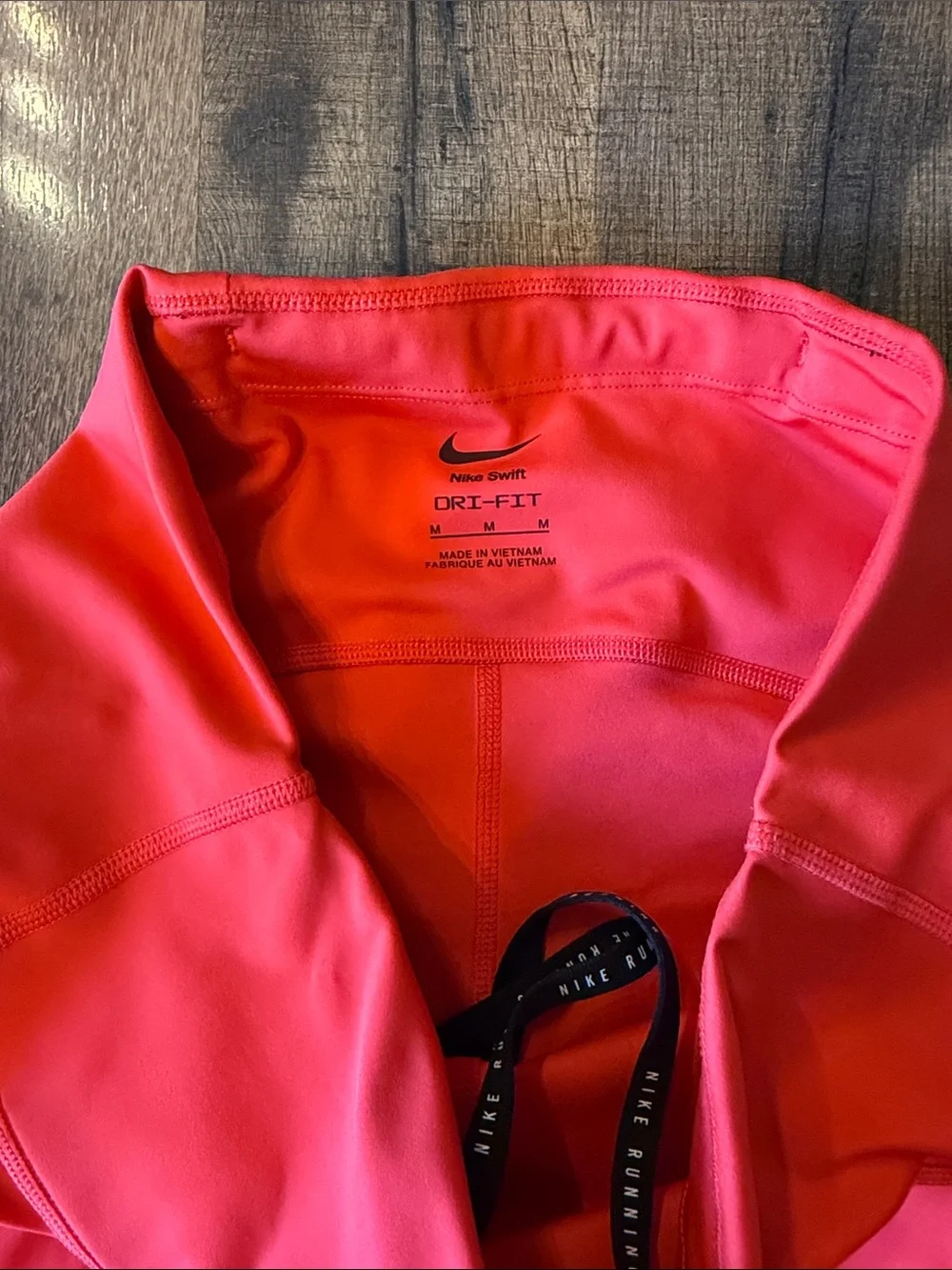 Nike 4” Swift Shorts
